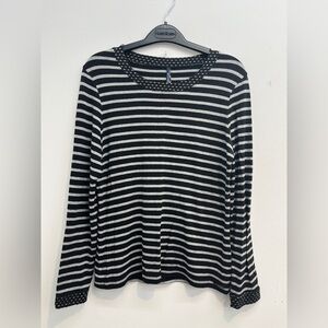 Saint James l/s Top